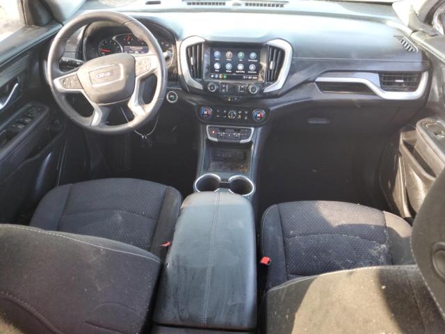 2022 GMC TERRAIN SL 3GKALTEV5NL180592