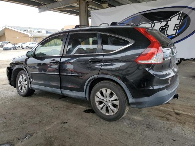Vin: jhlrm4h7xcc007807, lot: 60500475, honda crv exl 20122