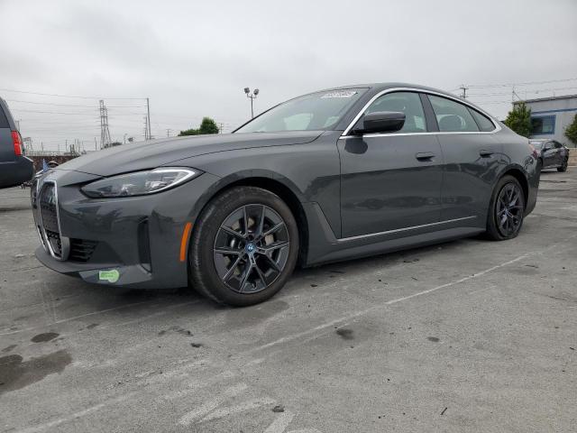 2023 BMW I4 EDRIVE WBY43AW00PFP72414
