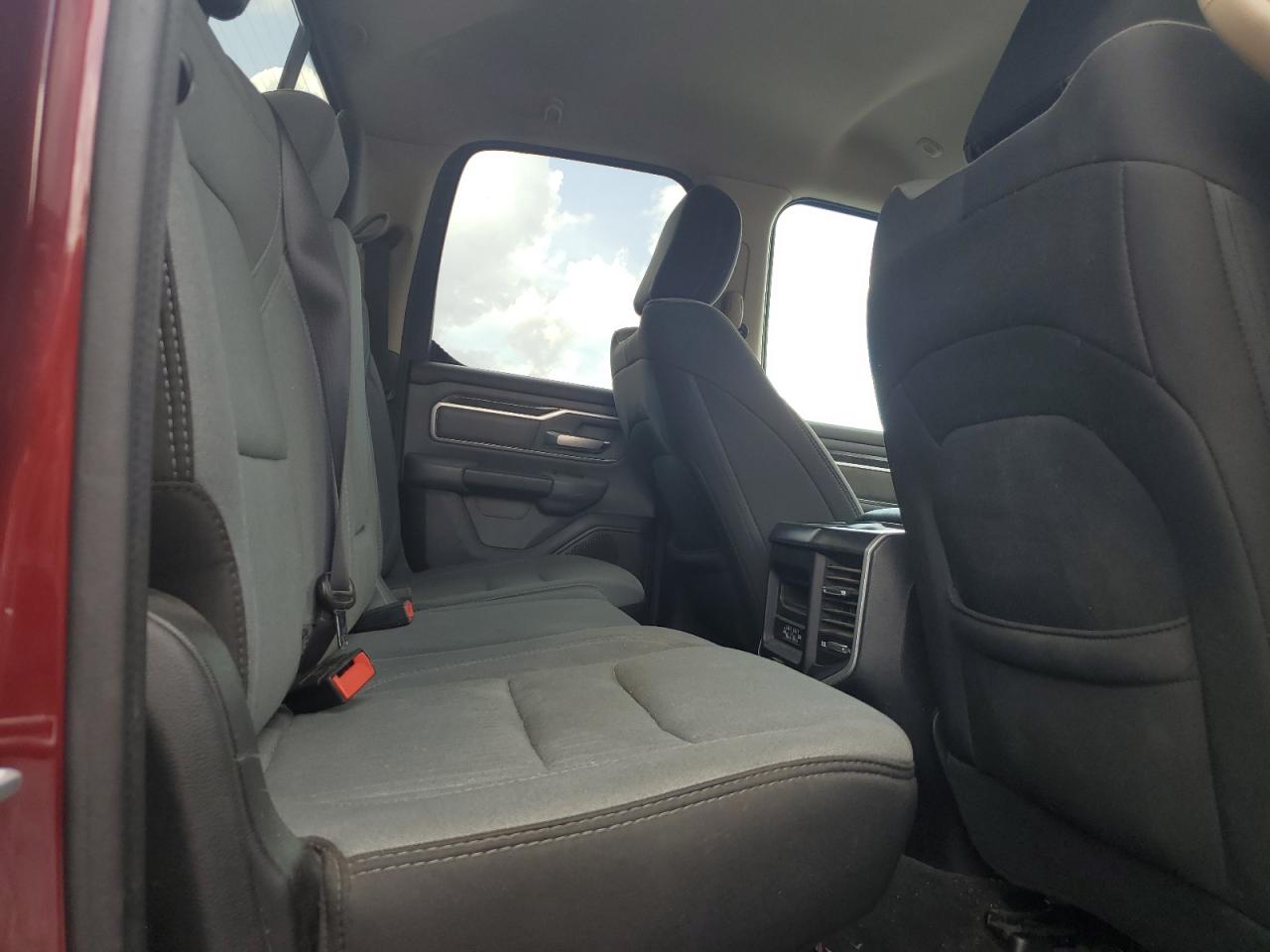 RAM 1500 BIG HORN/LONE STAR