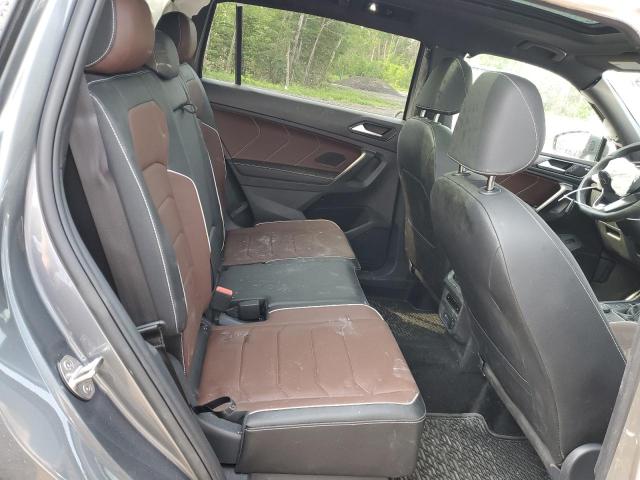 2024 VOLKSWAGEN TIGUAN SEL - 3VV4B7AX4RM211150