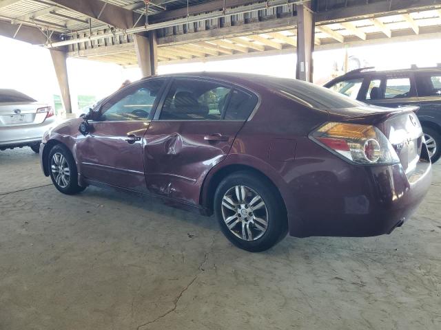 Vin: 1n4al2ap0cn531215, lot: 61291105, nissan altima base 20122