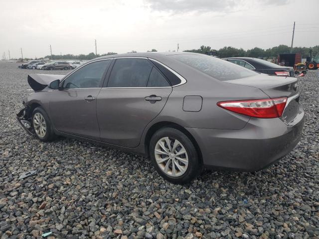 2017 TOYOTA CAMRY LE 4T1BF1FK4HU766996