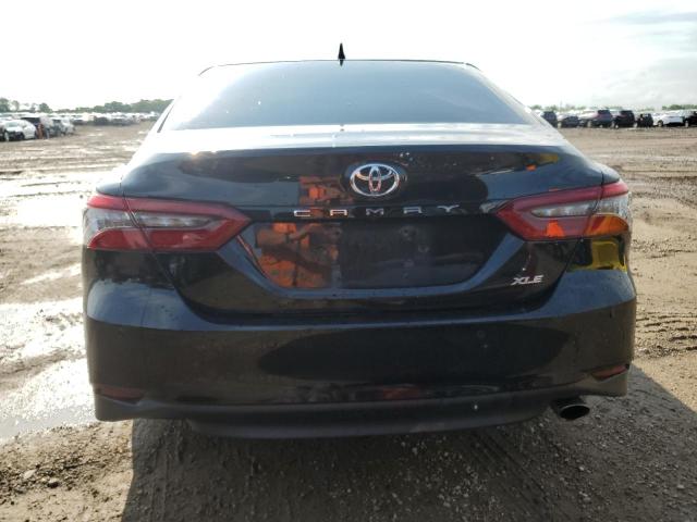 2023 TOYOTA CAMRY XLE - 4T1F11AK6PU159844
