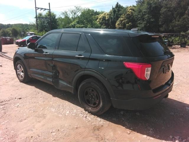 Vin: 1fm5k8ab6mgc40581, lot: 59754195, ford explorer police interceptor 20212