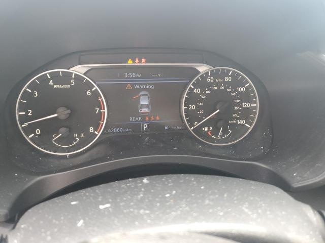 2024 NISSAN ALTIMA SV 1N4BL4DV2RN334002