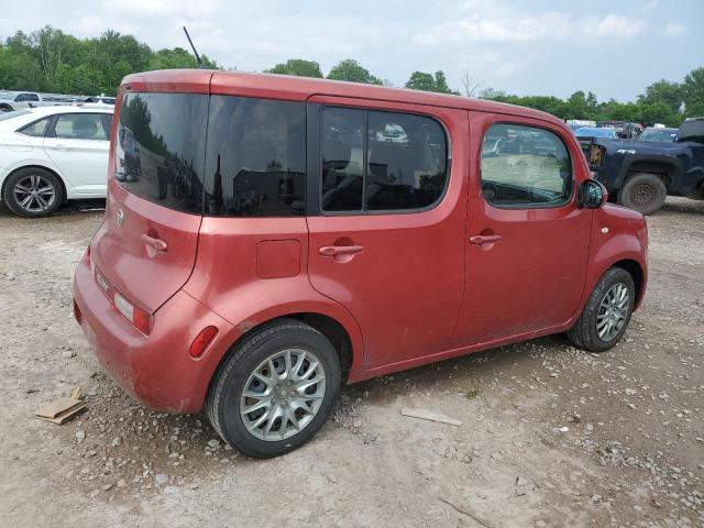 Vin: jn8az2kr6at159417, lot: 60497875, nissan cube base 20103