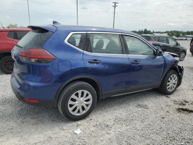 Vin: 5n1at2mt9kc700351, lot: 59412275, nissan rogue s 20193