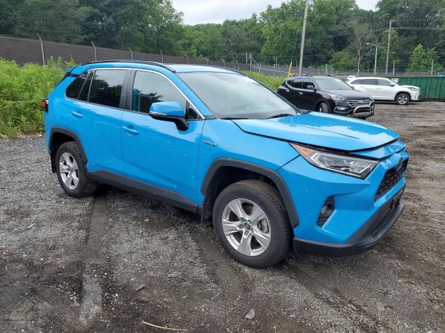 Vin: 2t3rwrfv9kw033039, lot: 61141035, toyota rav4 xle 20194