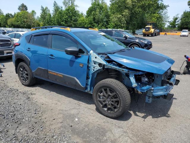 2024 SUBARU CROSSTREK 4S4GUHU66R3815388
