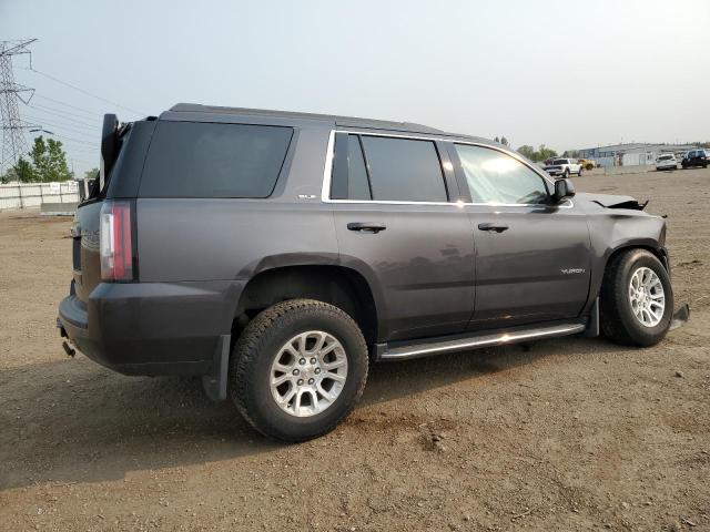 2018 GMC YUKON SLE 1GKS2AKC0JR336569