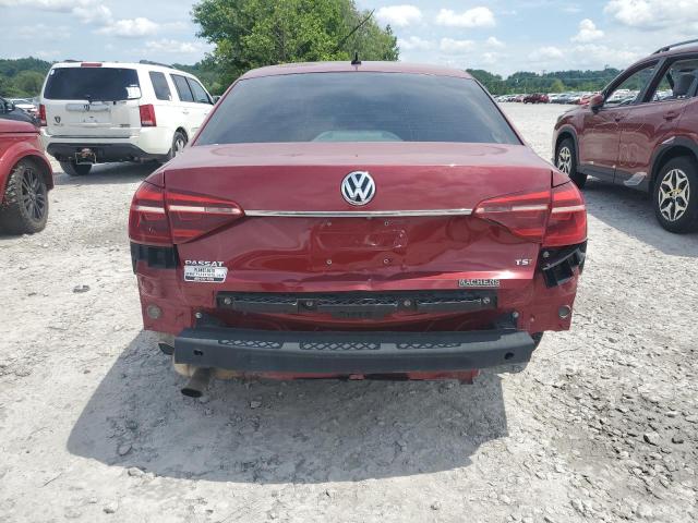 2017 VOLKSWAGEN PASSAT S - 1VWAT7A34HC028226