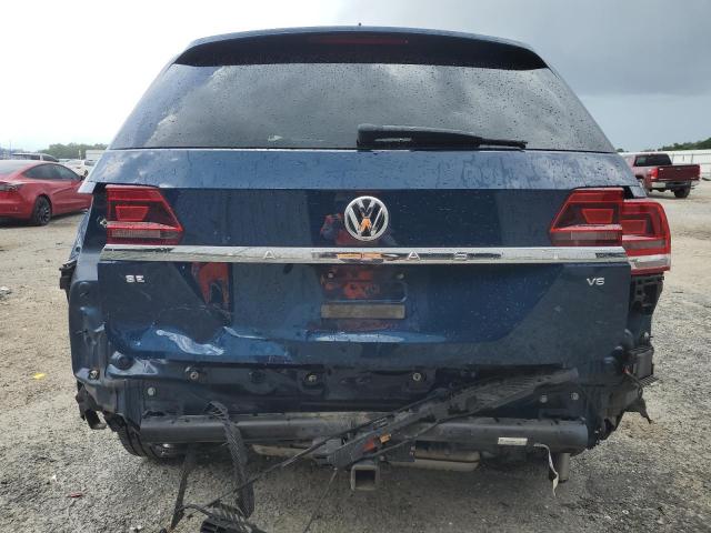 2019 VOLKSWAGEN ATLAS SE - 1V2DR2CA2KC582271