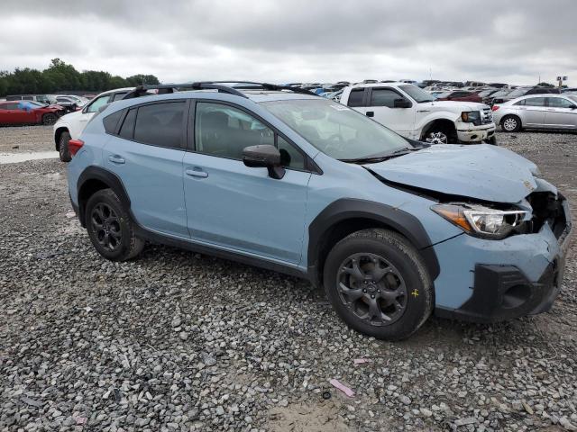 Vin: jf2gthsc9mh375907, lot: 60216465, subaru crosstrek sport 20214