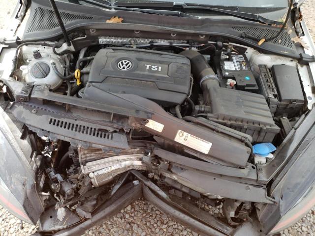 2017 VOLKSWAGEN GTI SPORT 3VW547AU5HM054078