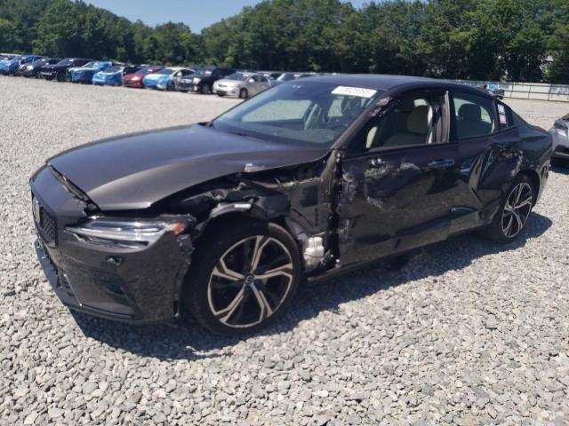 VOLVO S60 PLUS