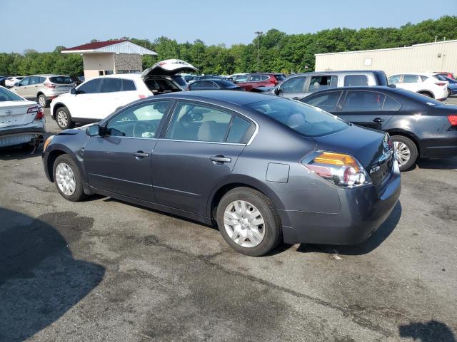 Vin: 1n4al2ap7cc252744, lot: 60596305, nissan altima base 20122