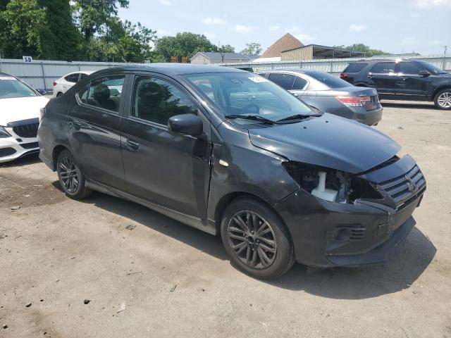 2021 MITSUBISHI MIRAGE G4 ML32FUFJ4MHF04482