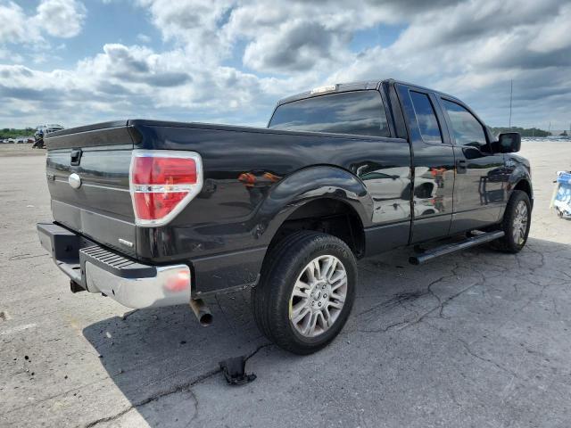 Vin: 1ftex1cm2cfb13228, lot: 61491355, ford f-150 super cab 20123
