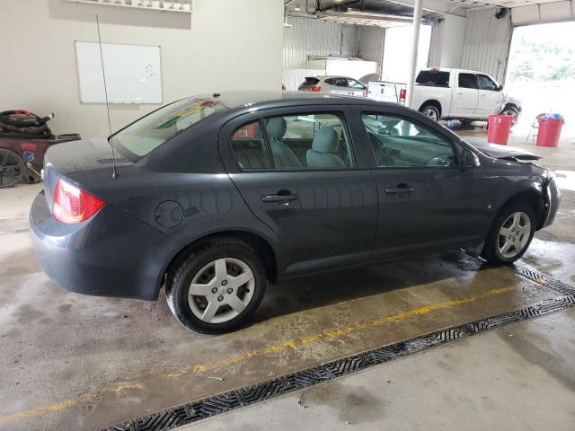 CHEVROLET COBALT LT 2008 gray  gas 1G1AL58F087218100 photo #4