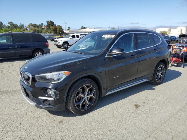 Vin: wbxhu7c38h5h35111, lot: 59161375, bmw x1 sdrive28i 2017 img_1
