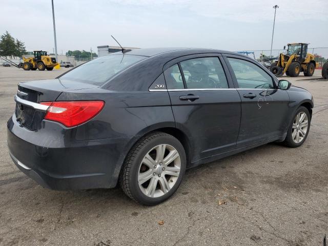Vin: 1c3ccbbb7cn142890, lot: 60270615, chrysler 200 touring 20123