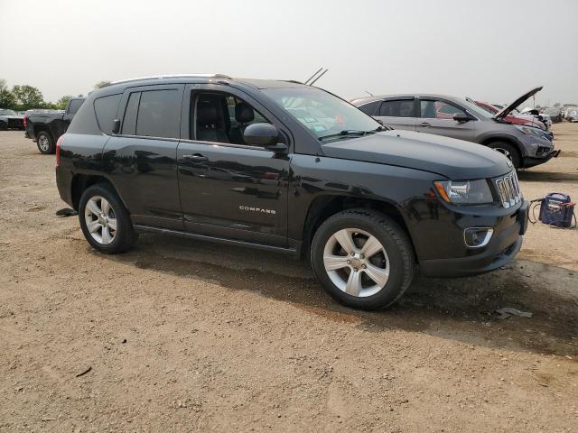 Vin: 1c4njcea6fd149407, lot: 58264165, jeep compass latitude 20154