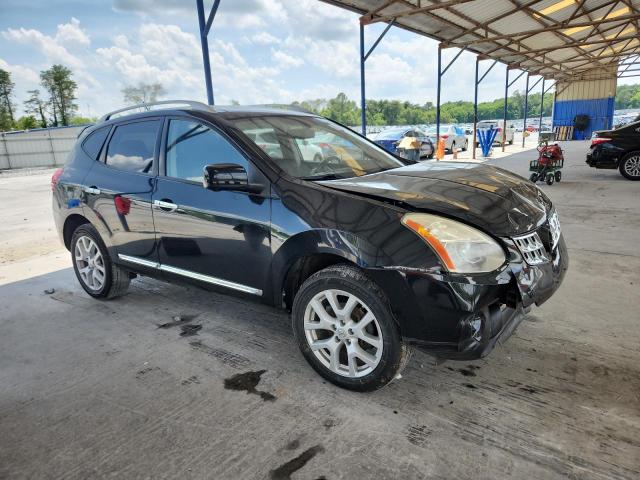 Vin: jn8as5mv7dw106213, lot: 59349905, nissan rogue s 20134