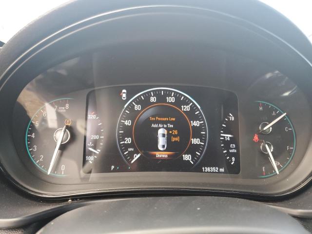 2017 BUICK REGAL GS 2G4GU5GX7H9178505