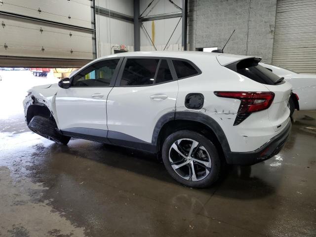 2024 CHEVROLET TRAX 1RS KL77LGE22RC184763