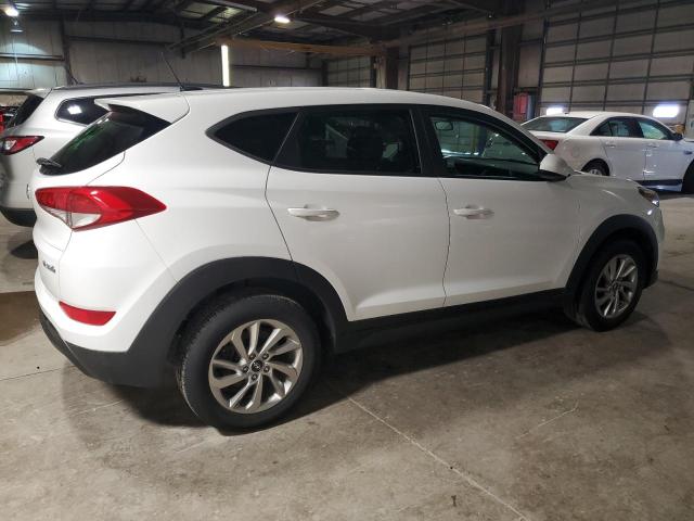 2017 HYUNDAI TUCSON SE - KM8J23A47HU386322