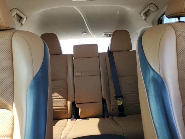 2017 LEXUS NX 200T BA JTJYARBZ2H2057832