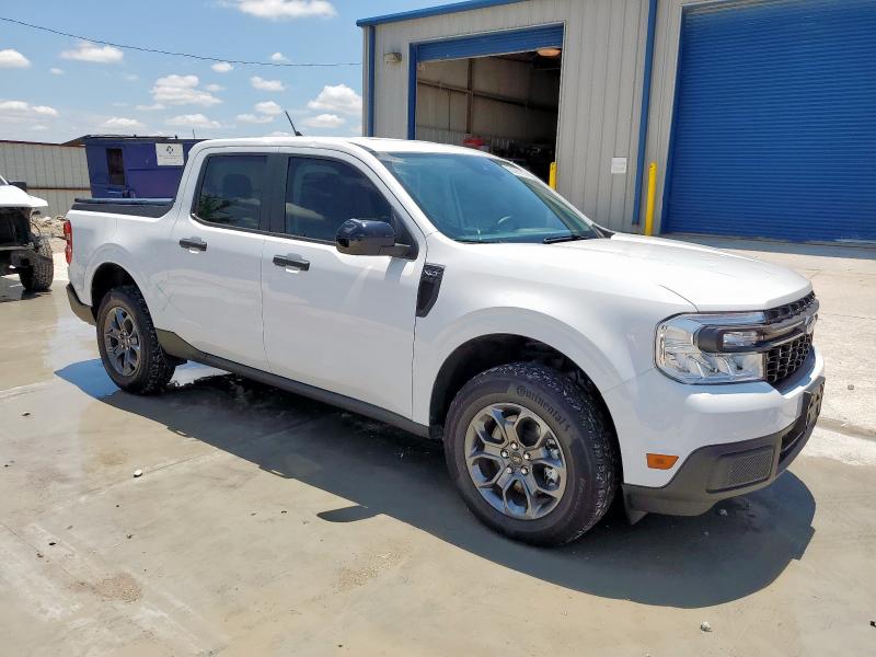 2024 FORD MAVERICK X - 3FTTW8H97RRB34031