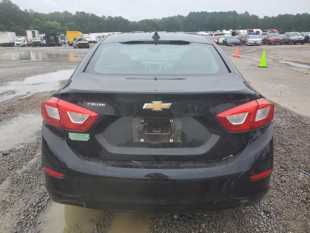 2016 CHEVROLET CRUZE LS - 1G1BC5SM5G7319658