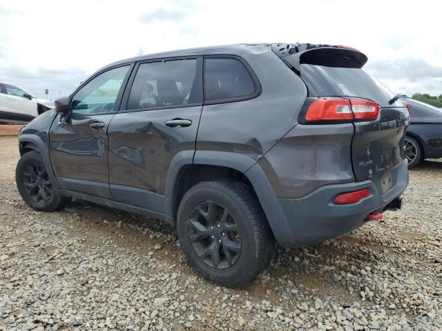 2015 JEEP CHEROKEE T 1C4PJMBS4FW587553
