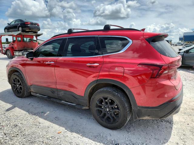 2023 HYUNDAI SANTA FE XRT #3282578914