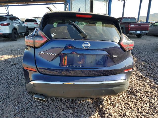 2023 NISSAN MURANO SV 5N1AZ2BJXPC103426