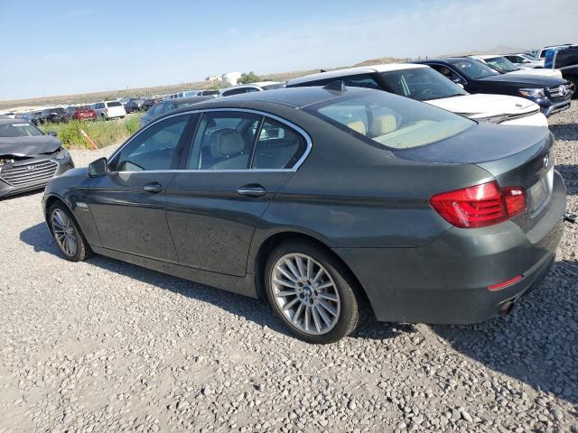 Vin: wbafu7c57bc869823, lot: 59819375, bmw 5 series xi 20112