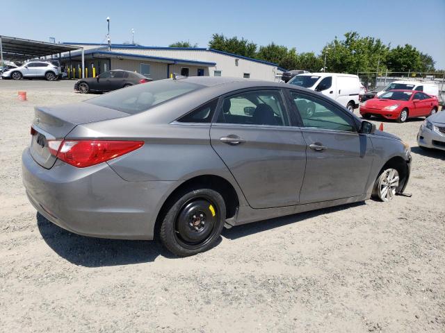 Vin: 5npeb4ac8dh761318, lot: 59390765, hyundai sonata gls 20133