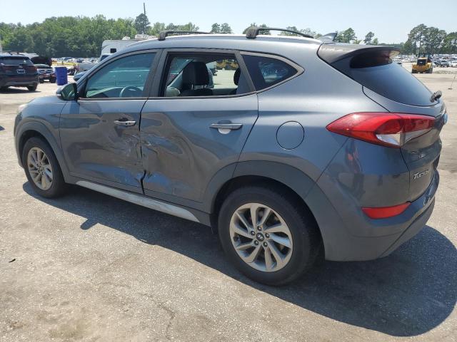 2018 HYUNDAI TUCSON SEL KM8J33A44JU720731