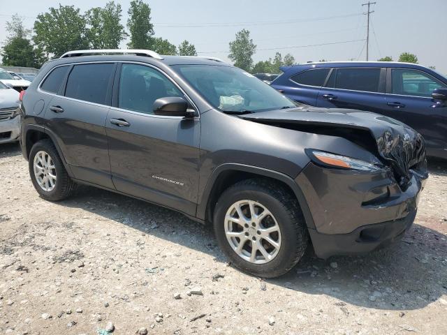 2014 JEEP CHEROKEE L - 1C4PJMCS6EW138498