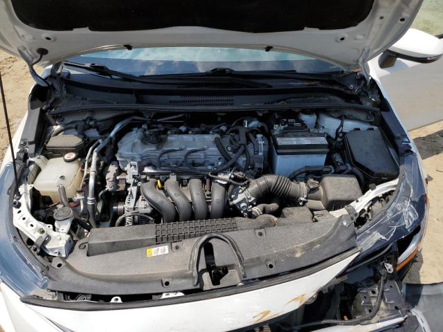 2020 TOYOTA COROLLA XL 5YFFPRAE1LP060495