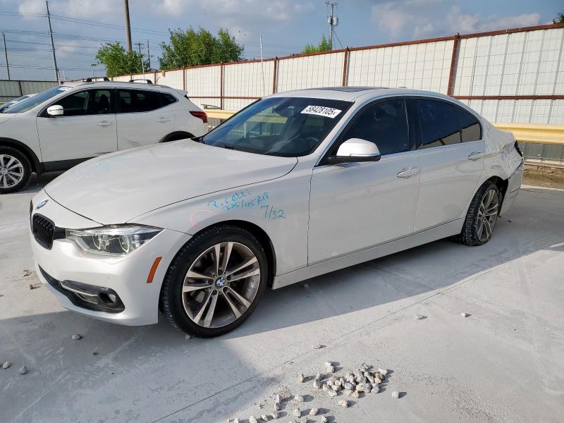 Vin: wba8b9g56jnu98452, lot: 58428105, bmw 3 series i 2018 img_1