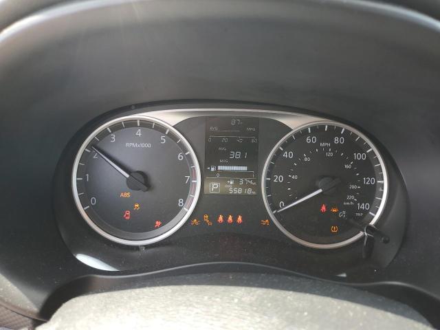 2022 NISSAN KICKS S - 3N1CP5BV8NL531250