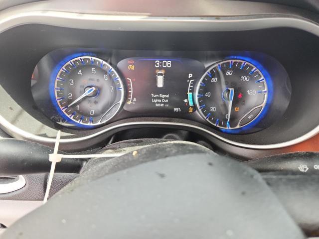 2020 CHRYSLER PACIFICA T 2C4RC1FG6LR125491