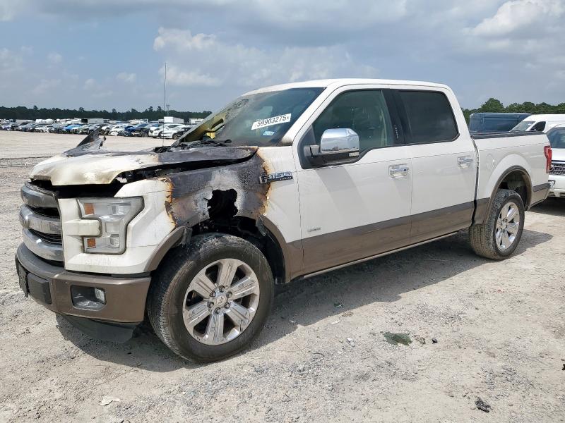 FORD F150 SUPER