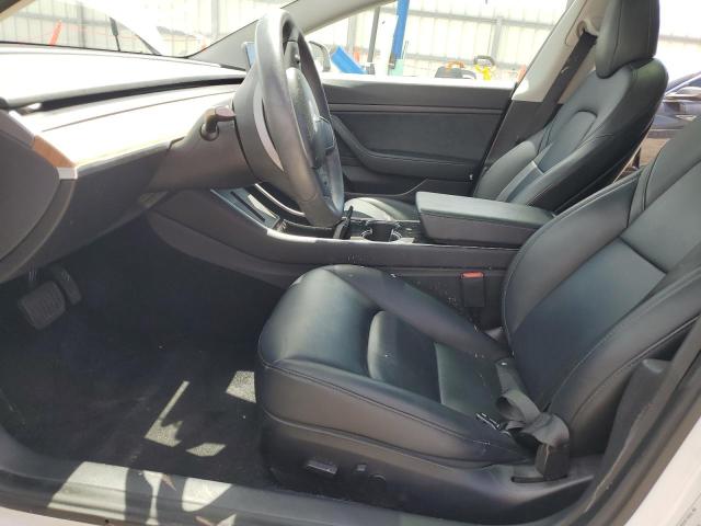 2020 TESLA MODEL 3 - 5YJ3E1EA4LF590697