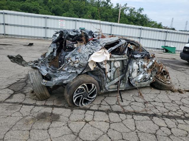 2024 CHEVROLET TRAILBLAZE - KL79MUSL0RB042905