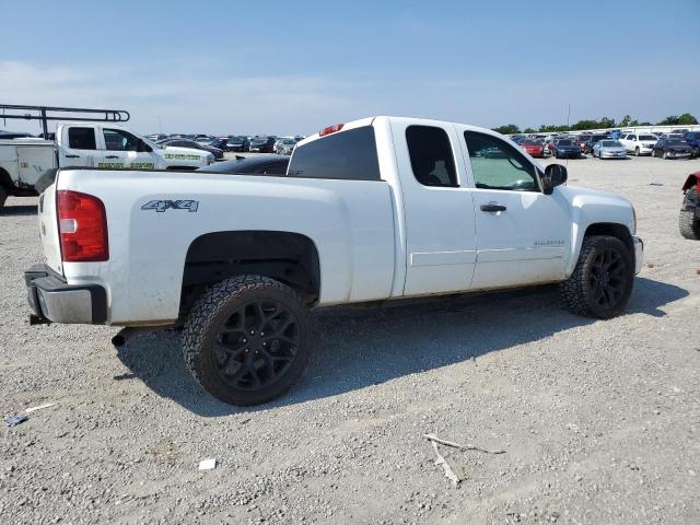 2013 CHEVROLET SILVERADO - 1GCRKSE73DZ301544