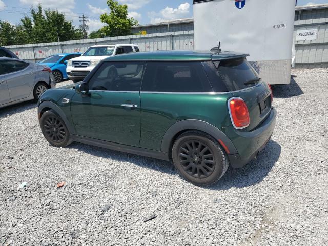 Vin: wmwxp5c52j2g62425, lot: 62100435, mini cooper 20182